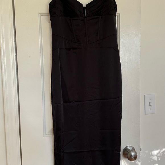 Hello Molly Love That For Me Midi Dress - Picture 3 of 5